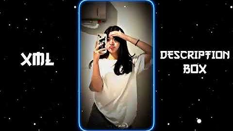 🍁🦋🦋EDITE 🍂BY 🍁SIRAJ 💫SAIYAAN JI 🥵🔥 ll XML FILE ll NEW XML FILE 🎟️ ll NEW TREND XML 🌺🍒 ll @#ŚÍŘÁJ 🦋🦋