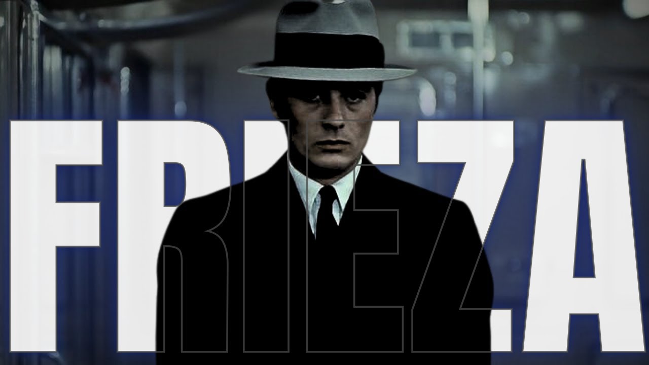 A ARTE da FRIEZA | Com essa Postura Séria e o Silêncio, Nada Te Para