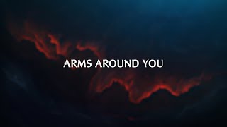 XXXTENTACION & Lil Pump ft. Maluma & Swae Lee - Arms Around You (Audiovista Remix)