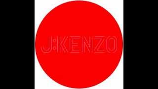 J:Kenzo - Invaderz chords