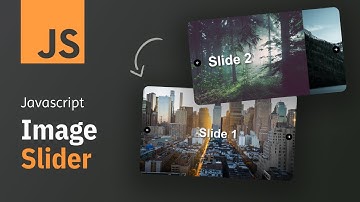 Build A Javascript Image Slider From Scratch (No Libraries)