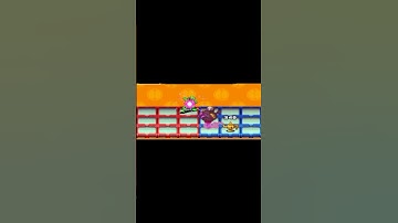 MistMan All Attacks MegaMan Battle Network 3 White Legacy Collection