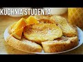 Pain Perdu za 5ZŁ | Kuchnia Studenta #25