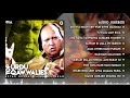 Top Urdu Qawwalies | Audio Jukebox | Nusrat Fateh Ali Khan | Complete Qawwalies | OSA Worldwide