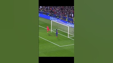 Thumbnail of Y esa fue la noche más linda del mundo ❤️💙 #fcbarcelona #vs #psg #futbol