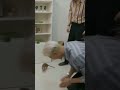 تشانيول ميت ضحك على سيهون سيهوني نمنم وربي
