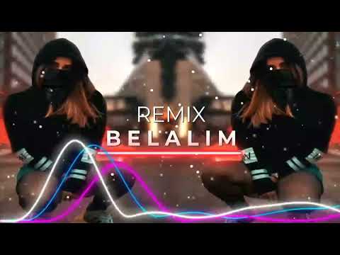 DJ İbrahim - Belalım Remix Duygusal 2023