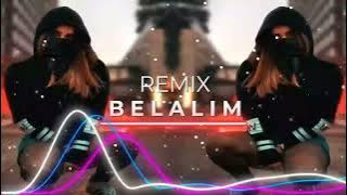 DJ İbrahim - Belalım Remix Duygusal 2023