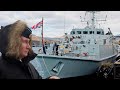 Скрепы трещат:Британские минные охотники «Сэндаун» для ВМС Украины перевозбудили гибридных глашатаев