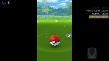 [Pokémon Go] Jump-start Research 4/6