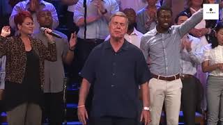 Worship  Oh The Glory Of Your Presence