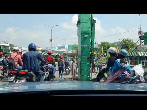 REVIEW ĐI DU LỊCH CẦN GIỜ - ĐỊA ĐIỂM NÊN ĐẾN CHO NGƯỜI SÀI GÒN VÀO DỊP CUỐI TUẦN