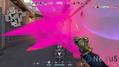 The BEST Valorant Colorbot🎯(Undetected)