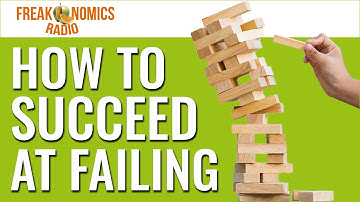 561. How to Succeed at Failing, Part 1: The Chain of Events | Freakonomics Radio
