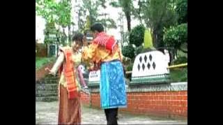 Pilih Tebu dat Bambu - Muhlis S.flv