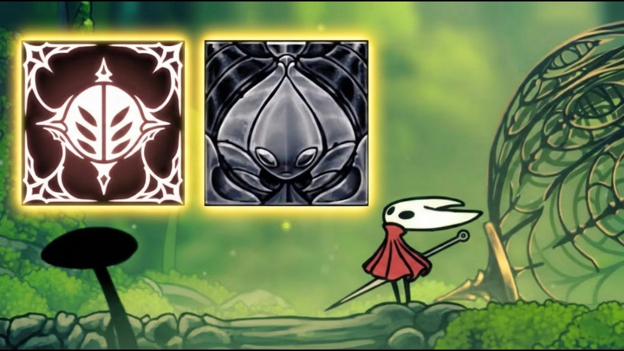 Can a Noob Get the Steel Soul + Speedrunner Achievements in One Run? Day 8