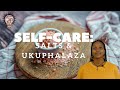 Self-care | Salts and Ukuphalaza.