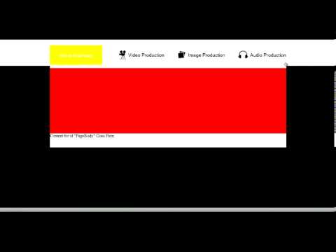 How to Remove Unwanted Space at the Top and Bottom of Web Pages Dreamweaver