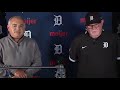 Ron Gardenhire Announces Retirement