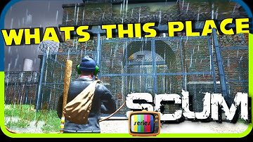 Machines sent to bring order to this chaotic world- Scum ep6