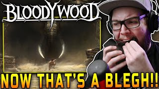 Oh man... Bloodywood - Bsdk.Exe | THE MONDAY BLEGHS (REACTION)