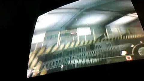 mw2 2012 new quarry glitch