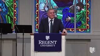 34. Student/Faculty Spiritual Retreat - Spring 25