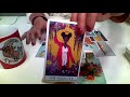 CAPRICORNIO😭💔NO QUIERE PERDERTE 💘DECIDIRÁS CON EL CORAZÓN😍TAROT AMOR||JULIO