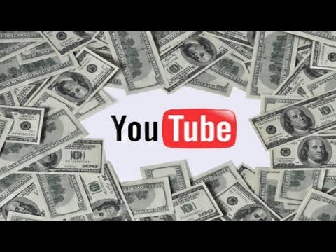 How To Make MONEY On your YouTube Channel Without Filming Any Videos