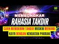 Rahasia mengubah takdir  takdir miskin seketika menjadi kaya asal tahu rahasia ini