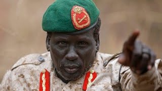 Download Lagu Peter Gatdet yaka speech - Bul Community MP3