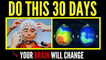 How Meditation Transforms Your Brain