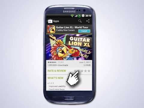Leadbolt: Audio Ads