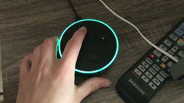 Alexa Notifying Me Of An Amazon Shopping Notification 1/2/22
