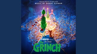 Miniatura de "Danny Elfman - Welcome Christmas"