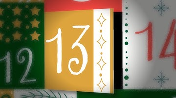 Atomic Shrimp Advent Calendar - 13th December 2024 - Kitchen Gadget