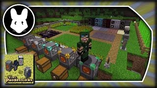 Tiny Progressions: BitbyBit for Minecraft 1.11.2!