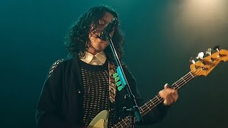 【BASS】キタニタツヤ / 軽忽な救済を待つ醜さには一片の夾竹桃を【2024.4.20 大阪】HITORIE 10-NEN-SAI 