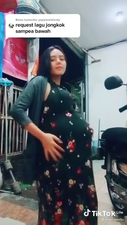 bumil sange