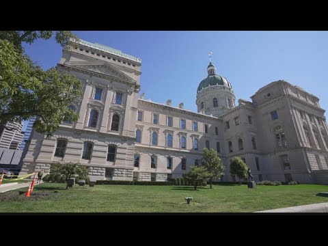 Legal perspective on Indiana abortion bill