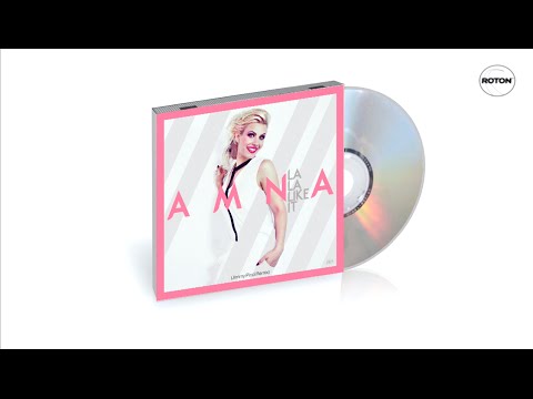 Amna - La La Like It (Jimmy Picci Remix Edit)