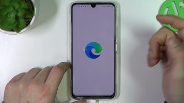 How to Browse Incognito in Infinix Note 12 Pro 5G - Turn On Incognito Mode