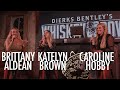 Brittany Aldean and Katelyn Brown 'Get Real' With Caroline Hobby (Exclusive)