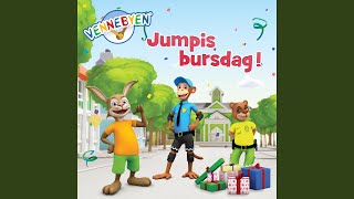 Miniatura de "Vennebyen - Jumpis Sang"