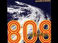 808 state  quadrastate full album