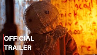 Trick ‘r treat | Official Trailer 2022