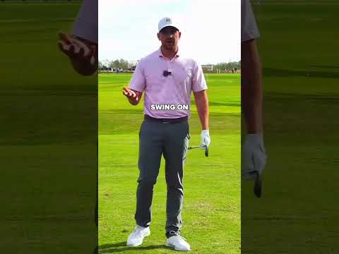 This Swing Test Reveals a HUGE Power Leak in Your Game!