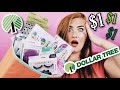 Dollar Tree Makeup Must Haves!? Everything just $1?! DT Makeup Haul !!! 2020 - NaughtyStrawberry