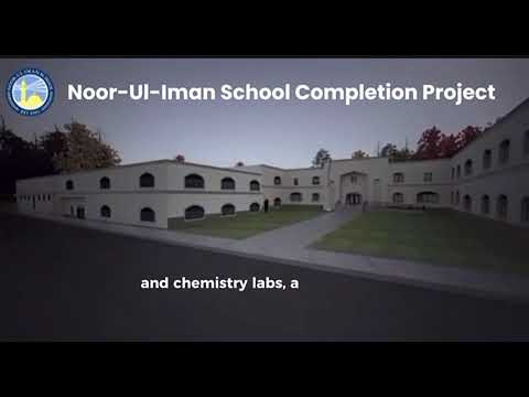 Noor-Ul-Iman School Completion Project