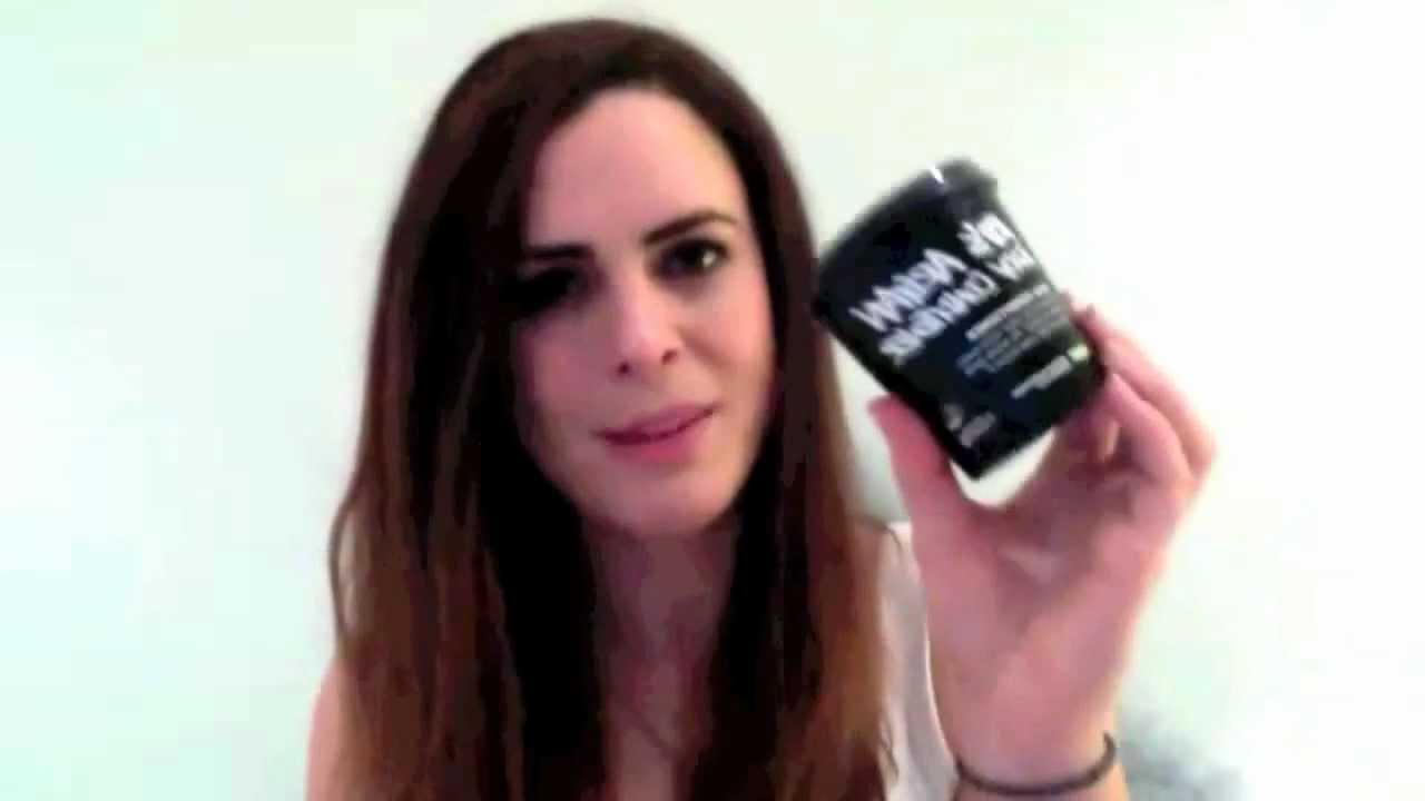 Lush - My Best and Worst